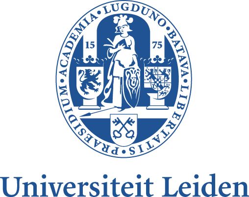 Link to Leiden University